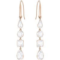 Orecchini Swarovski Donna in Lega metallica 5395236 - 5395236